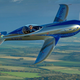 Imagen para el artículo titulado Rolls-Royce dice haber creado el avión eléctrico más rápido del mundo